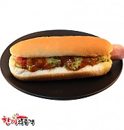 오리지널 핫도그