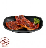 스파이시그릴 스테이크