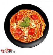 토마토스파게티