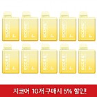 10입묶음)전자담배-지코어_프로즌파인애플