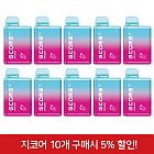 10입묶음)전자담배-지코어_피치