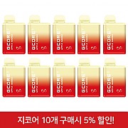 10입묶음)전자담배-지코어_애플망고