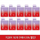 10입묶음)전자담배-지코어_아이스맨솔