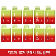 10입묶음)전자담배-지코어_라임