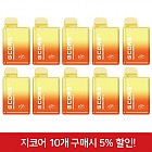 10입묶음)전자담배-지코어_망고리타