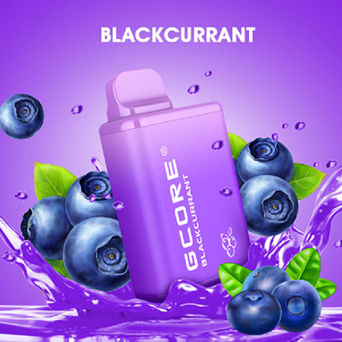 10입묶음)전자담배-지코어_블랙커렌트