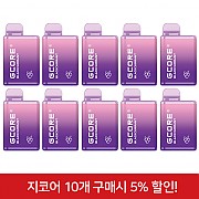 10입묶음)전자담배-지코어_블랙커렌트