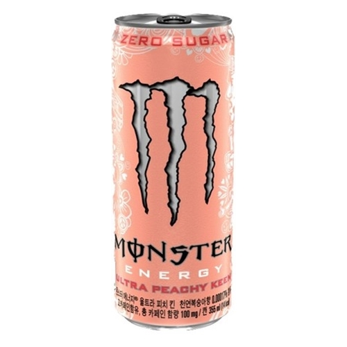 코카-몬스터_ 피치킨