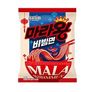 팔도-마라왕비빔면멀티