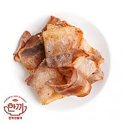 한품돌돌말이대패삼겹살