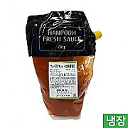 한품)리얼매콤칠리소스2kg