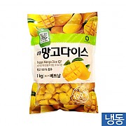 망고다이스1kg