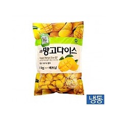 망고다이스1kg