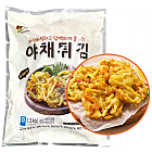 야채튀김1.2kg