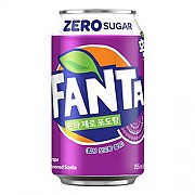 코카-제로/환타포도(뚱캔)