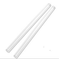 빨대-버블굵은일자/롱