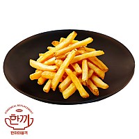 심플로트=딜리버리/레귤러감자