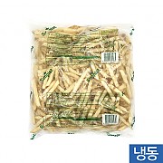 심플로트=딜리버리/레귤러감자