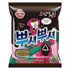 오뚜기-뿌셔뿌셔(버터구이오징어맛)