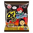 오뚜기-열뿌셔뿌셔화끈한매운맛