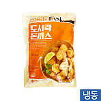 삼양-미니도시락돈까스