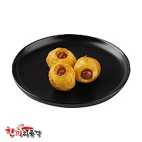 한품)미니 마라도그
