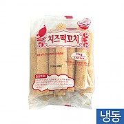 금호)치즈 떡꼬치
