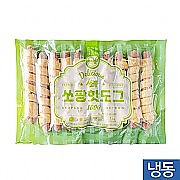 쏘팡 핫도그100g->준비중