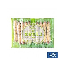 쏘팡 핫도그100g->준비중