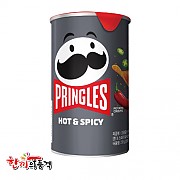 프링글스-스파이시