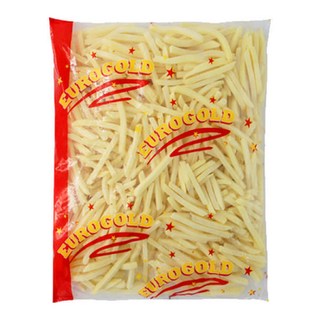 유로골드=슈스트링냉동감자