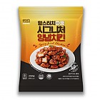 맘스-시그니처 양념치킨