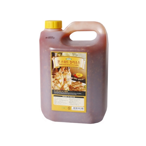 몬스위트칠리소스