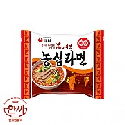 농심-농심라면/멀티