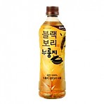 하이트진로-블랙보리/누룽지