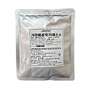 한쿡)가마카레(매운맛)