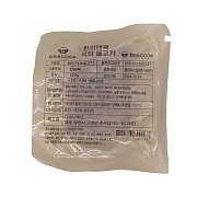 미르한쿡)석쇠 불고기