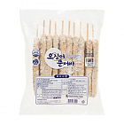 가람_빅 오징어와문어바