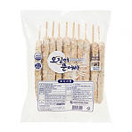 가람_빅 오징어와문어바