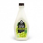 포모나-청포도에이드