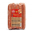 도나우-빅 불갈비향소세지(대자)