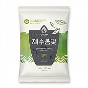 포모나-제주봄빛말차
