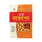 사조-*굿픽1kg*팝콘치킨