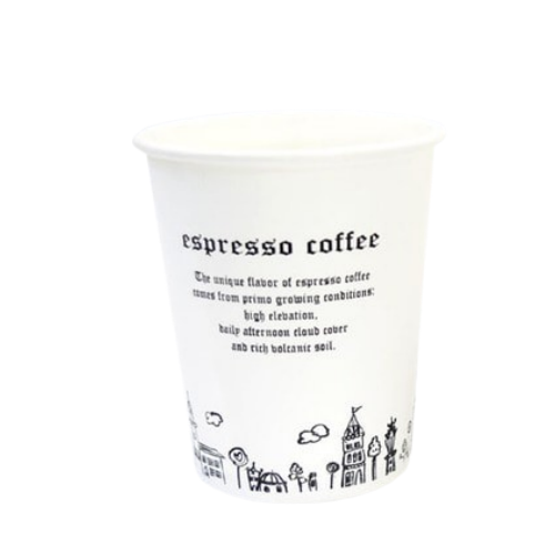 낱개)12온스테이크아웃컵(그림)