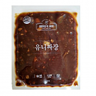 홍야-유니짜장230g