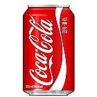 바코드)코카-코카콜라(뚱캔)