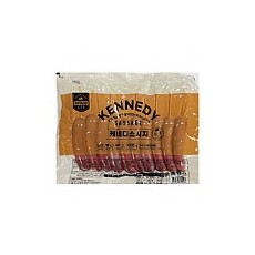 도나우-케네디소세지(대자)