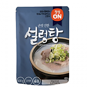 정성-설렁탕