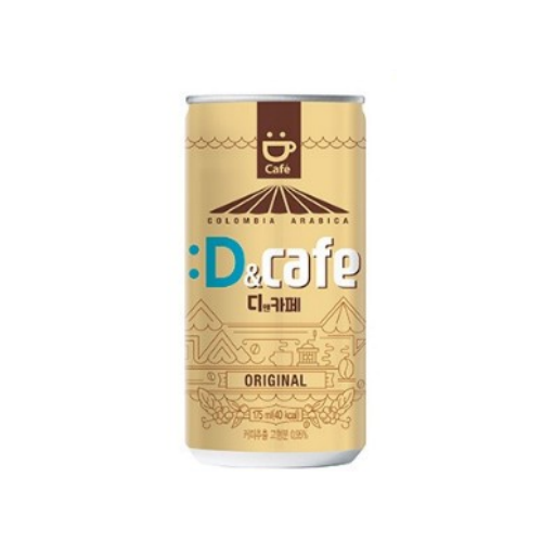 동아-디앤카페오리지널