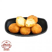 한품 콘치즈볼